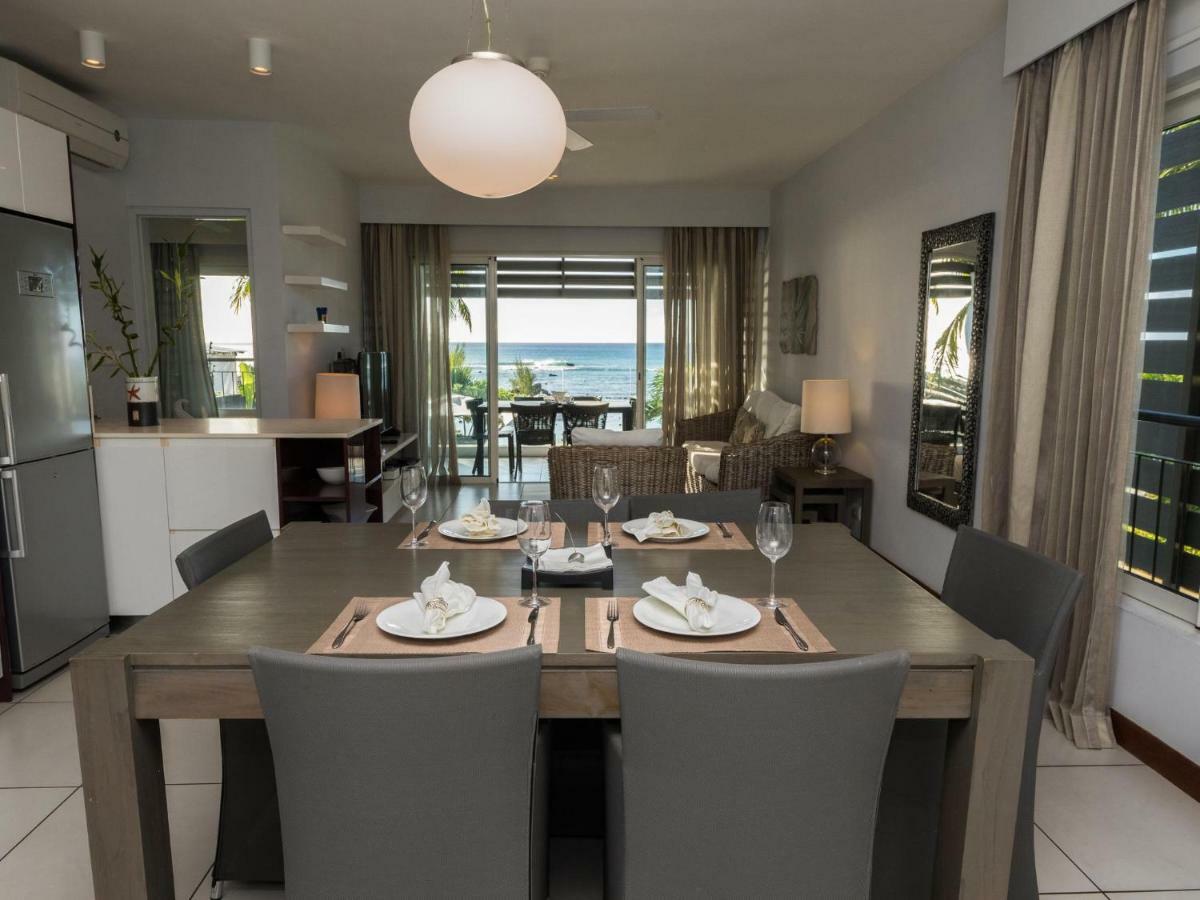 Ah 5-Seafront,Premium,Luxurious,Serviced Apartment Triolet 外观 照片