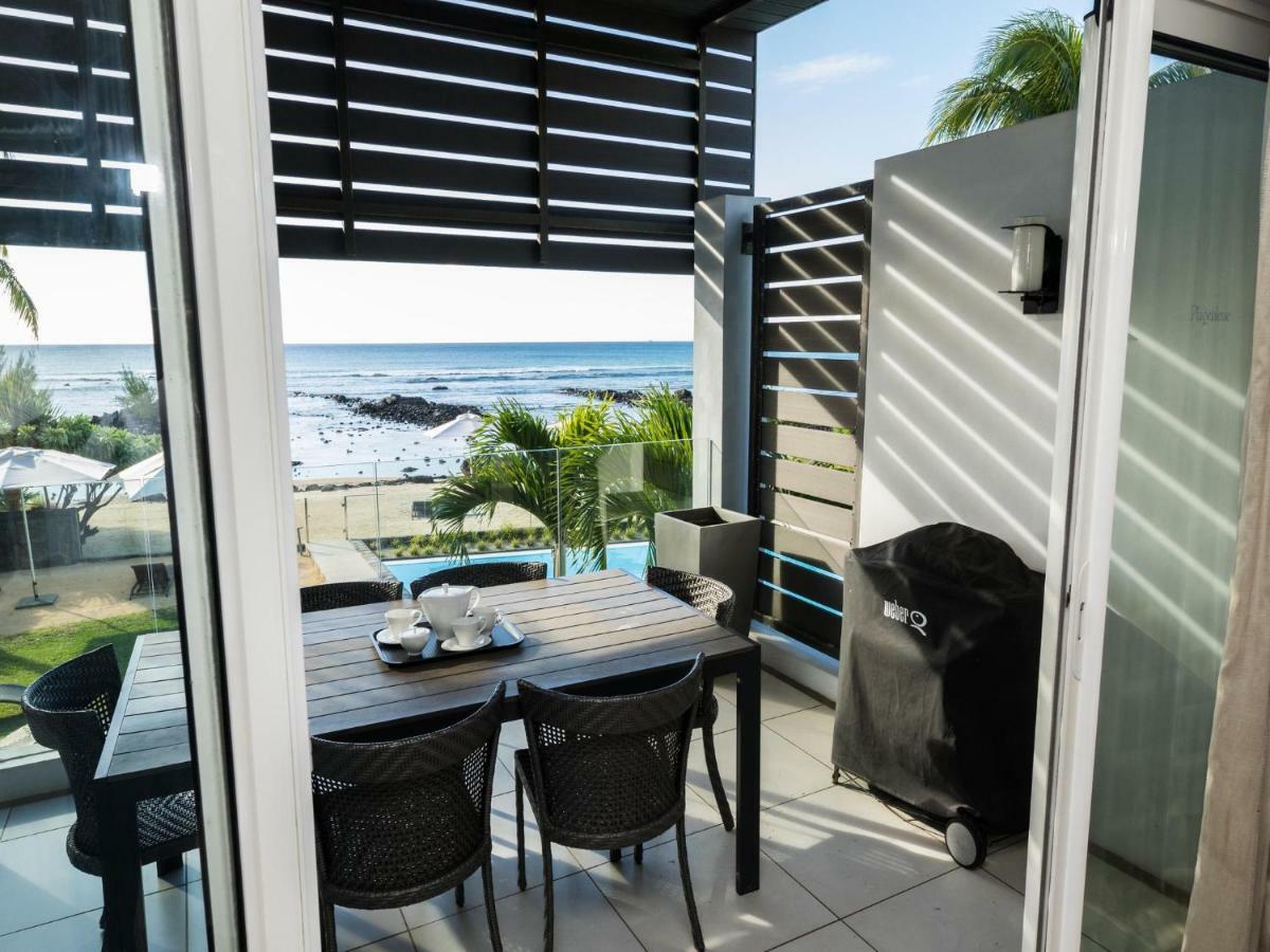 Ah 5-Seafront,Premium,Luxurious,Serviced Apartment Triolet 外观 照片